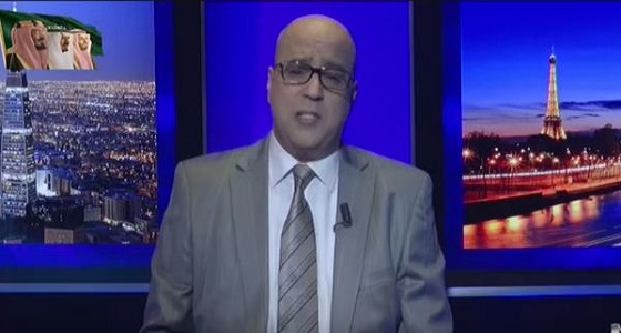 إعلامي جزائري: إيران تستخدم نظام الدوحة لاختراق مجلس التعاون