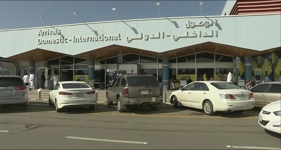 وفاة مقيم سوري إثر إصابته بالهجوم على موقف مطار أبها