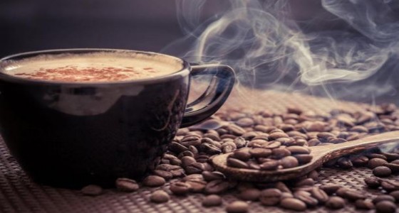خسارة الوزن باستخدام القهوة