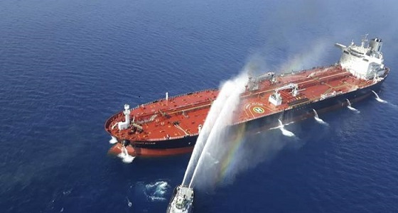 معارض إيراني يكشف اسم المسؤول عن تفجيرات ناقلات النفط في الخليج