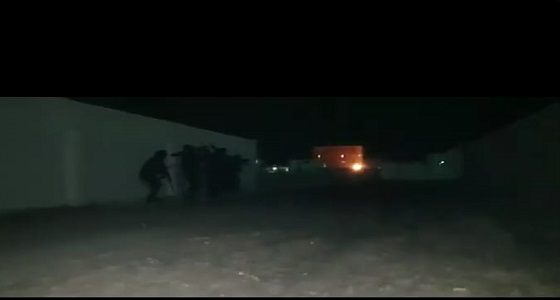 بالفيديو..الأمن المصري يعلن مقتل 4 إرهابيين متورطين في مهاجمة إحدى النقاط الأمنية بسيناء