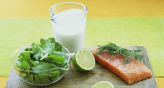 5 فيتامينات هامة بالأطعمة والمشروبات تقي الجسم من الأمراض الخطيرة
