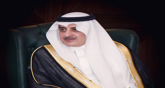 أمير تبوك يعتمد أسماء الفائزين بجائزة سموه للمزرعة النموذجية