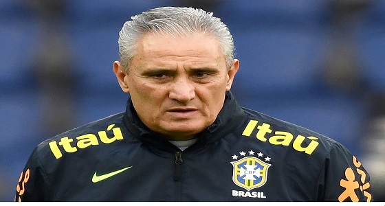 مدرب منتخب البرازيل: أخشى ركلات الترجيح ضد البارغواي