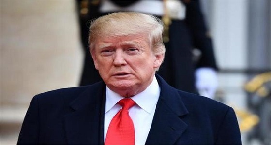 ترامب يتوعد إيران بعد إسقاط طائرة أمريكية فوق مضيق هرمز