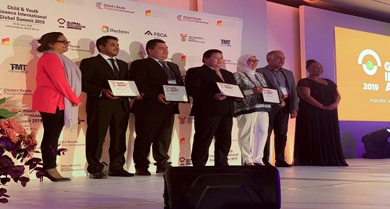 من بين 170 دولة مشاركة..بنك التنمية الاجتماعية ضمن أفضل 5 مشاركات عالميّة في الادخار