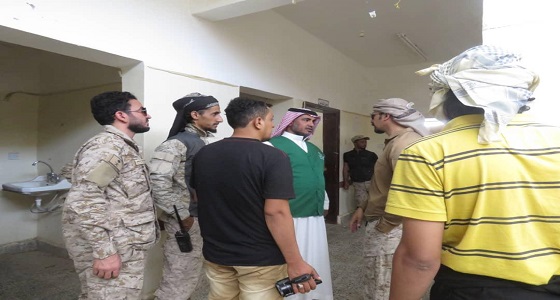 رسمياً.. صعدة تنتقل من الدمار إلى التنمية والإعمار