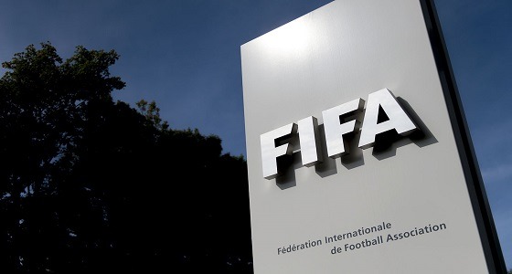 فيفا تقرر الحرب على العنصرية في مباريات كأس العالم 2022