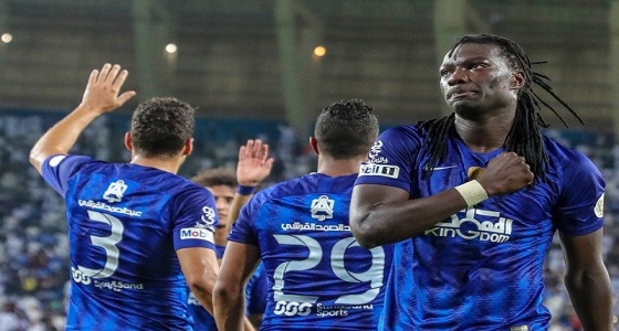 الهلال.. أعلى الأندية تقييمًا في العالم