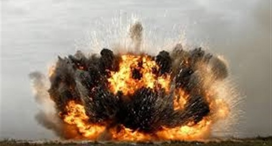 مقتل وإصابة طفلين شقيقين في انفجار مقذوف حوثي