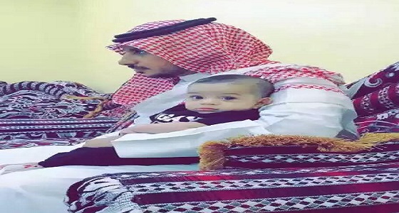 ” صدى ” تُهنىء الشيخ محمد بن عواجي على مولوده الجديد