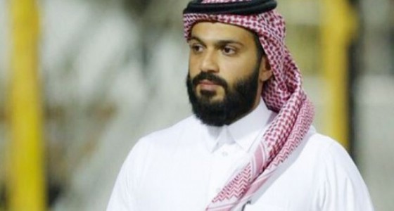 الاتحاد في طريقه لتزكية مرشحه الوحيد ” الحائلي “