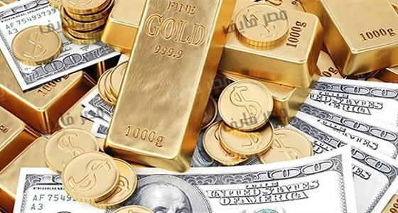 الذهب يرتفع مع تراجع الدولار من أعلى مستوياته