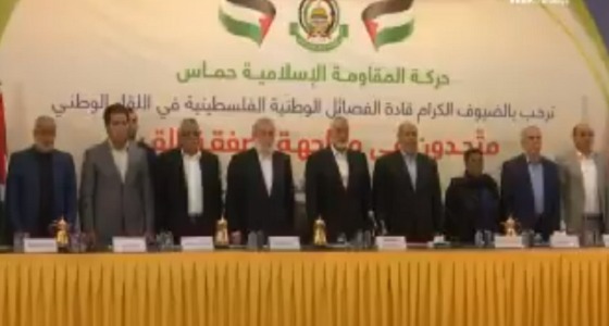 بالفيديو.. حماس تتلاعب بمساعدات أهالي غزة.. فضيحة كبرى