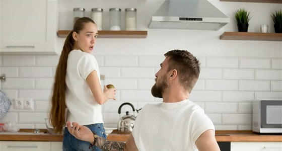 3 حلول سهلة للتعامل مع الزوج الغير ناضج