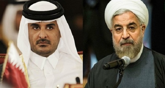 قطر فشلت في حل أزمتها.. وتتوسط في أزمة إيران