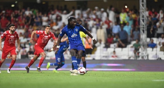 لا يشعر بالسعادة في الهلال.. غوميز يُثير حيرة الجمهور بعرض فنربخشة