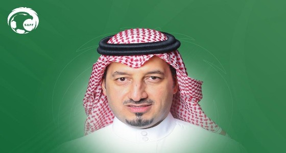 ياسر المسحل رئيساً لمجلس إدارة الاتحاد السعودي لكرة القدم