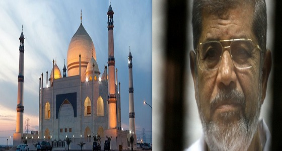 &#8221; محمد مرسي &#8221; يتسبب في إحالة إمام مسجد بالكويت للتحقيق