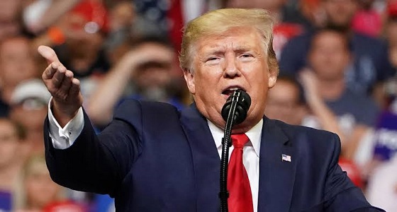 ترامب: ستعرفون قريبا إن كانت الولايات المتحدة ستضرب إيران