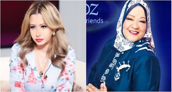 إعلامية خليجية تسخر من مي العيدان بعد خضوعها لعملية تجميل 