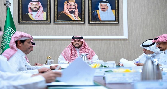 أمير  الحدود الشمالية يطلق مبادرة صيفنا مهارات