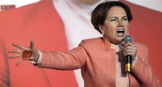 معارضة تركية: انتخابات إسطنبول تحذير شديد اللهجة من الشعب لأردوغان