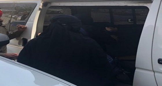 ضبط وافدة تمارس مهنة طبية في المنازل بدون ترخيص بالرياض