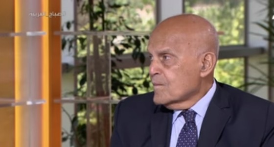 بالفيديو.. مجدي يعقوب: الحزن الشديد يؤثر على القلب ويقصر عمر الإنسان