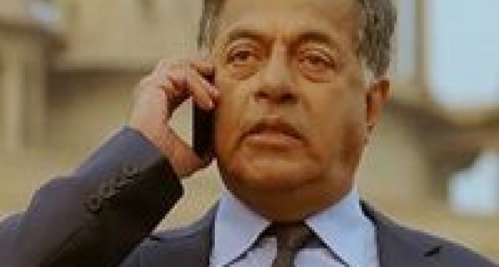 الممثل الهندي جيريش كارناد يفارق الحياة