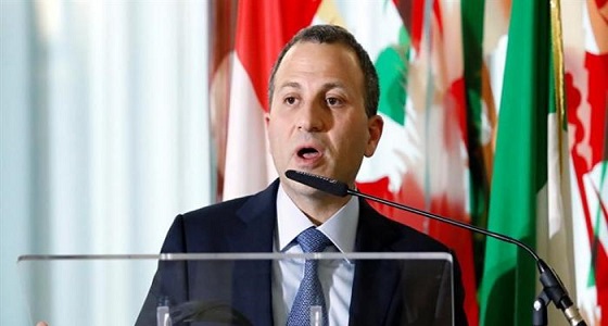 وزير خارجية لبنان يتهم أصحاب النوايا السيئة بتحريف كلامه بتغريدة العمالة السعودية