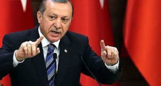 للمرة الثانية.. أردوغان يلصق إتهامات لمرشح المعارضة ويهدده بإبطال ترشحه 