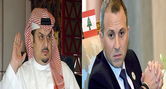 وزير لبناني يتحدث عن العمالة السعودية.. وعبدالرحمن بن مساعد يلقنه درسا
