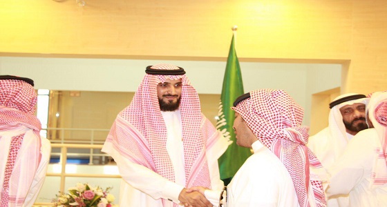 الأحوال المدنية تقيم حفل معايدة لمنسوبيها بمناسبة عيد الفطر