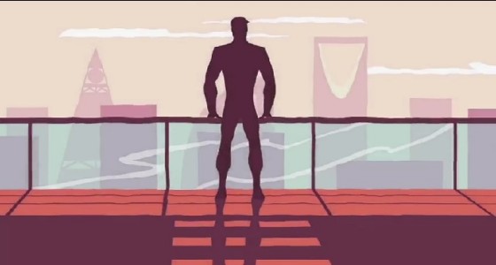 بالفيديو.. ” رجال الأمن ” عيون الوطن الساهرة لحمايتنا