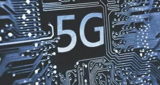 شبكات الجيل الخامس تتسبب في مخاطر صحية