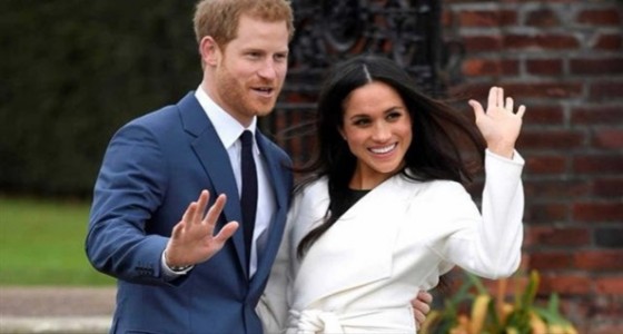 في شهر الفخر عندهم.. الأمير هاري وميجان ماركل يدعمان المثليين