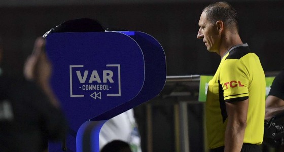 رفض‏ استخدام الـVAR في مباريات دور الـ16 من دوري أبطال آسيا