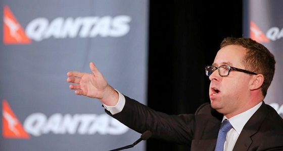 كانتاس عن تهديدات ” القطرية ” : ” انسحبوا طالما أنكم غير راضين “