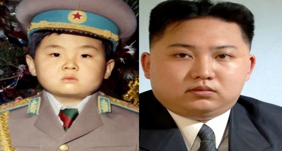 بالصور.. تفاصيل غريبة من طفولة زعيم كوريا الشمالية