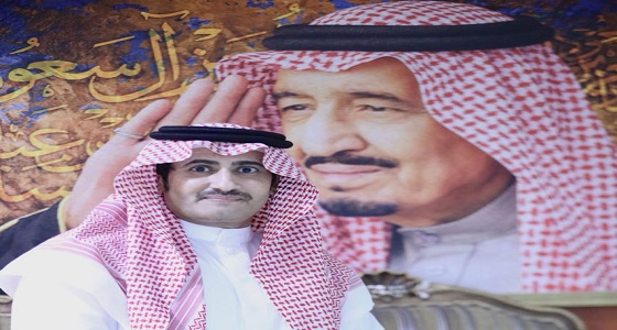 ” السنيدي : نهدف إلى التطوير والابتكار والتعاون في كل أوجه الإنجاز والامتياز