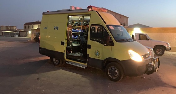 وفاة طفلة إثر سقوطها في خزان أرضي لمبنى تحت الإنشاء