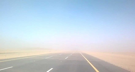 إصابات في حادث انقلاب سيارة على طريق ” جدة – ينبع “