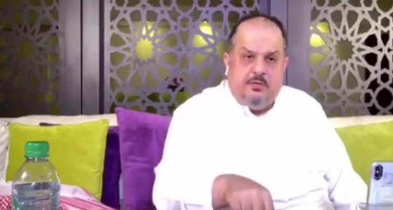 بالفيديو.. الأمير عبدالرحمن بن مساعد يؤكد أن الهلال من أضاع الدوري على نفسه