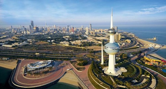 الزعاق: الكويت تسجل أعلى درجة حرارة اليوم
