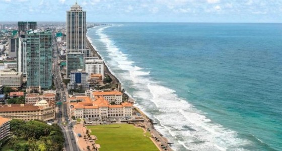 سريلانكا تصدر قرارا بحظر اللغة العربية بعد استقالة وزراء مسلمين