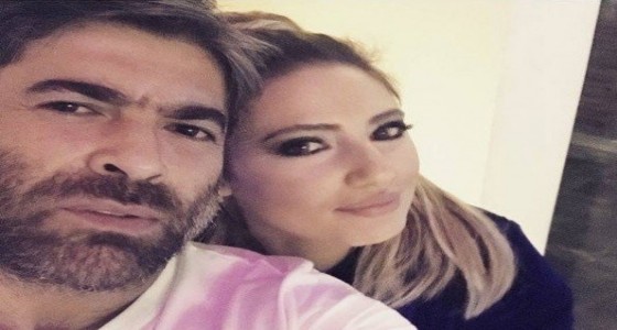 سيدة تقف وراء طلاق وائل كفوري وزوجته