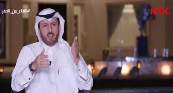 بالفيديو.. عبدالعزيز الرقابي يكشف عن موقف غير مجرى حياته 