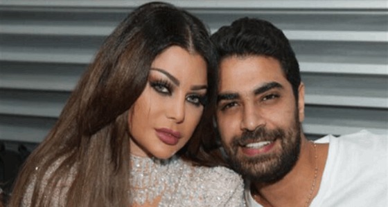 تبادل الشتائم بين مدير أعمال هيفاء وهبي والصحافي إيلي باسيل