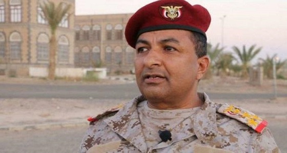 الجيش اليمني: لا صحة لمزاعم الحوثيين عن تقدمهم قرب الحدود السعودية